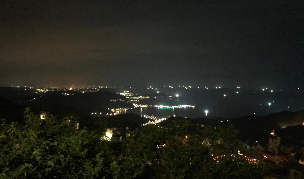 Jiufen Wangqin Sea View Homestay エクステリア 写真