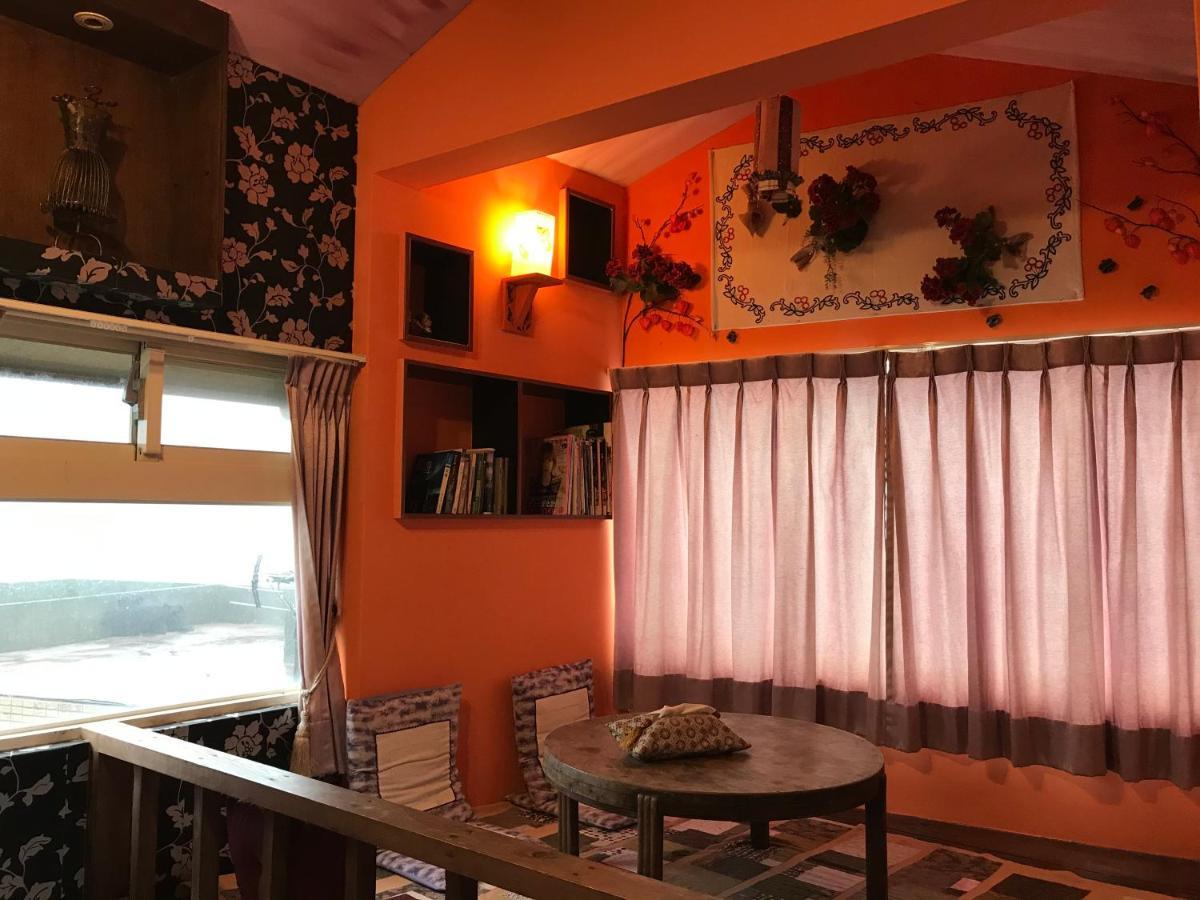 Jiufen Wangqin Sea View Homestay エクステリア 写真