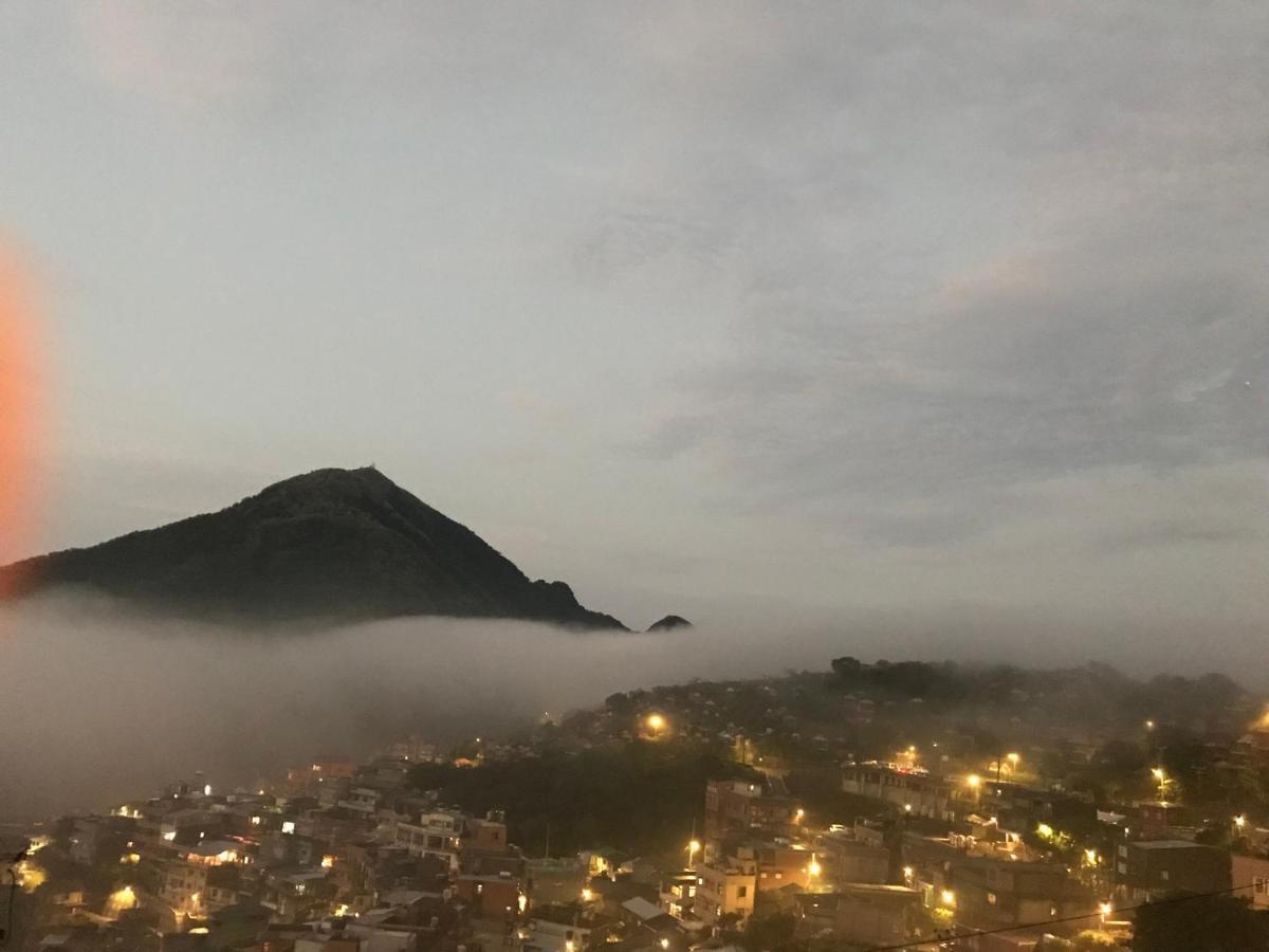 Jiufen Wangqin Sea View Homestay エクステリア 写真