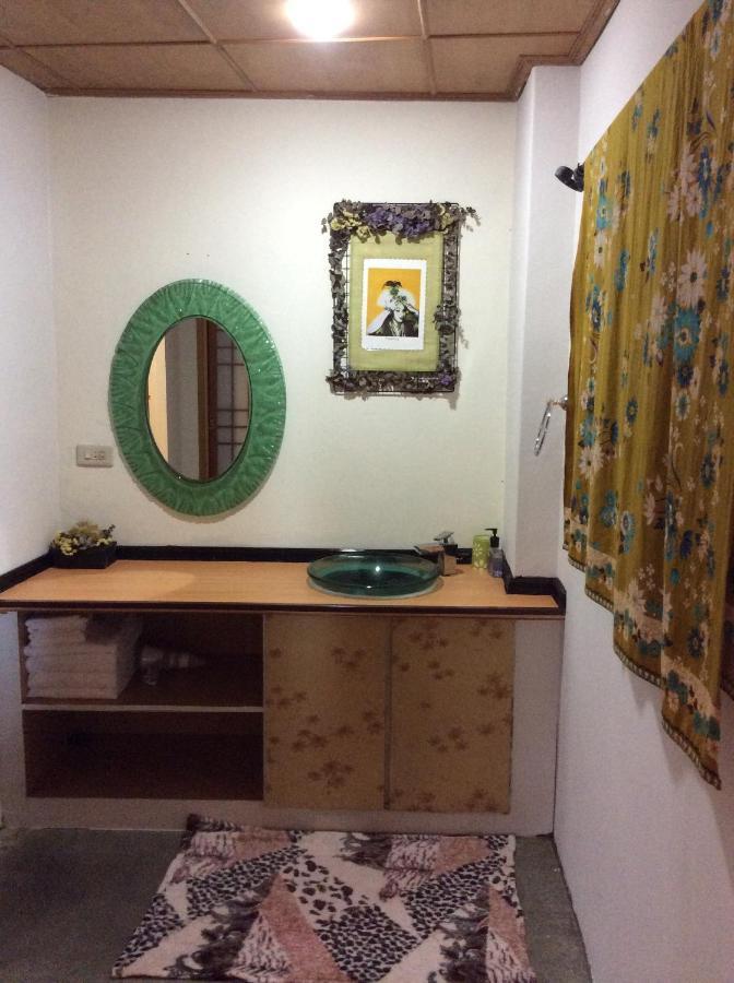 Jiufen Wangqin Sea View Homestay エクステリア 写真