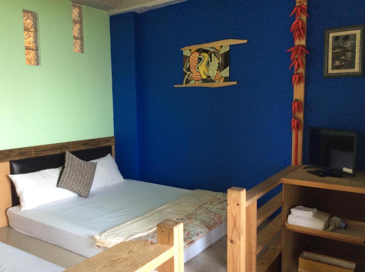 Jiufen Wangqin Sea View Homestay エクステリア 写真