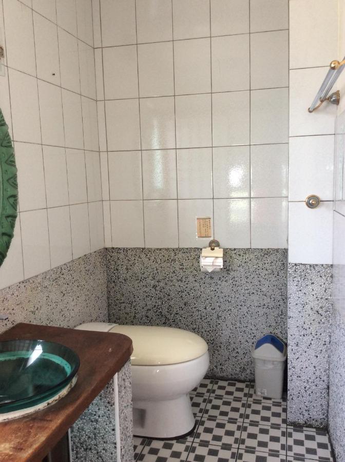 Jiufen Wangqin Sea View Homestay エクステリア 写真