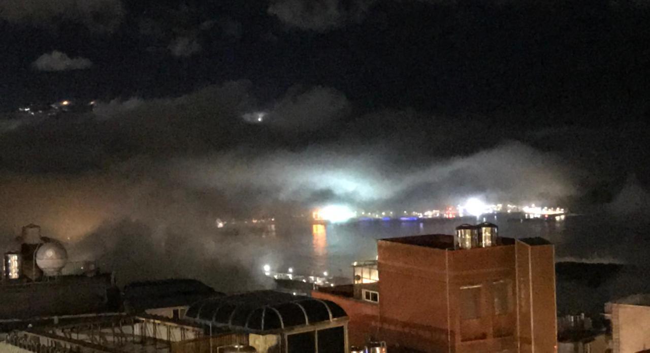 Jiufen Wangqin Sea View Homestay エクステリア 写真