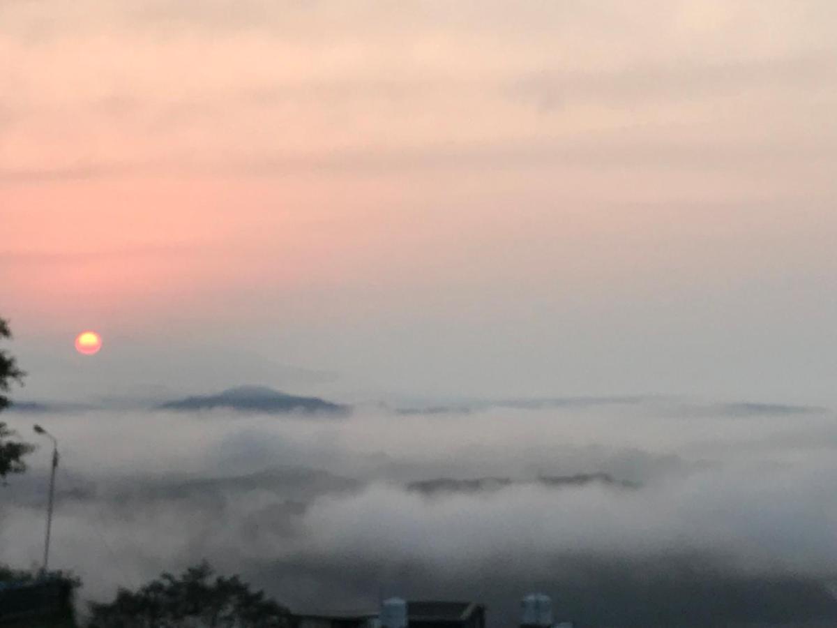 Jiufen Wangqin Sea View Homestay エクステリア 写真